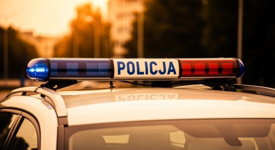 Płynny ruch na polsko-niemieckiej granicy – weekend bez zatorów!