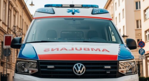 Sukces poszukiwań 79-latka w Trzebnicy: Służby i społeczność w akcji!