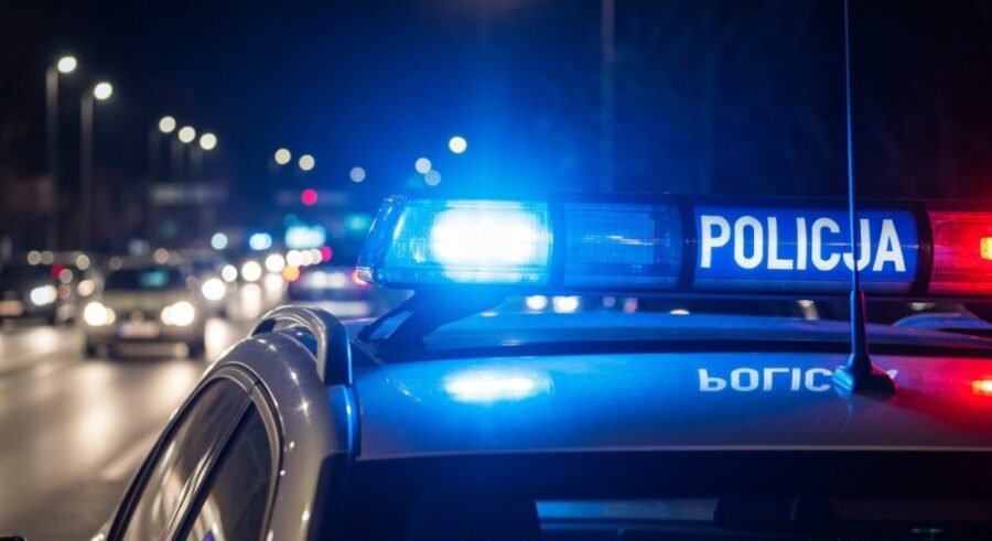 Mocne kobiety w akcji: Szkolenie z samoobrony dla legnickich policjantek