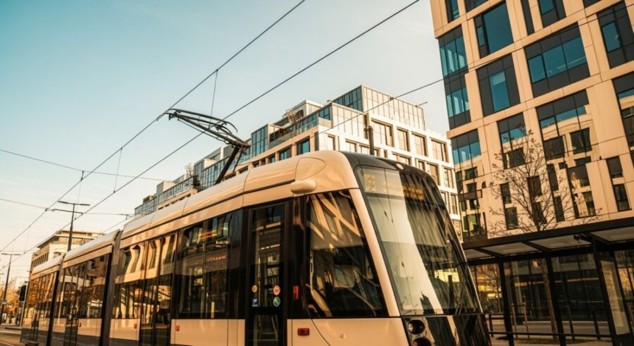 Nowa trasa tramwajowa we Wrocławiu: Wybierz najlepszy wariant dla Opolskiej!