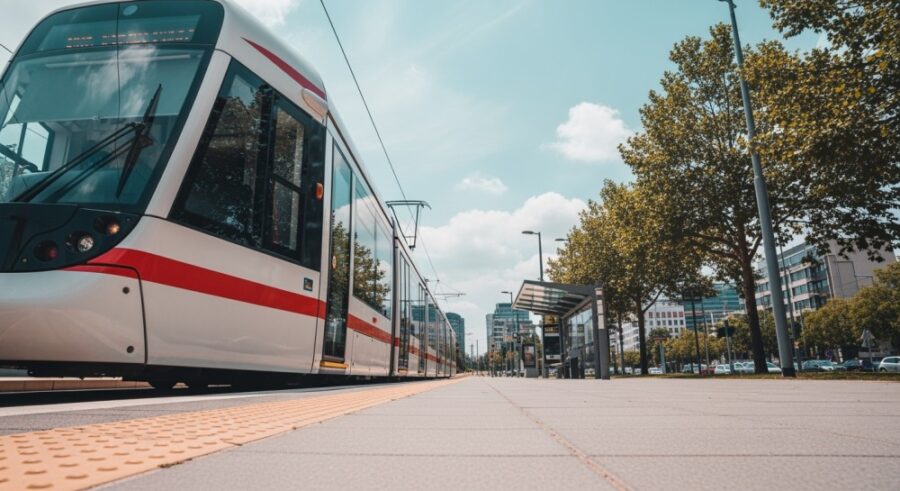 Tramwaj do Kleciny: Podsumowanie konsultacji już 18 listopada!