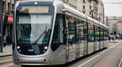 Tramwaj przez Klecinę – dołącz do spotkania informacyjnego!
