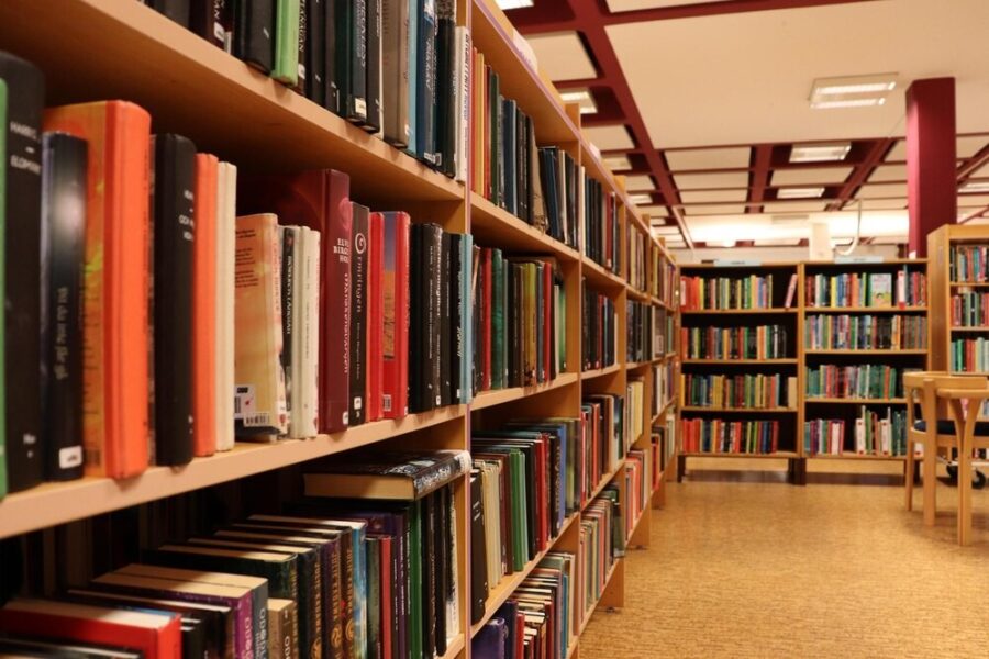 Wsiądź do BookTram i odbierz swoją książkę we Wrocławiu!