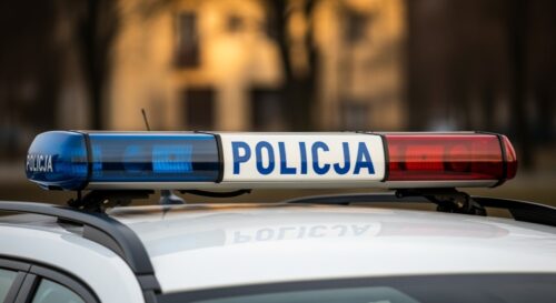 Policja Wrocławia prosi o pomoc w identyfikacji kluczowego świadka incydentu na Piotra Skargi