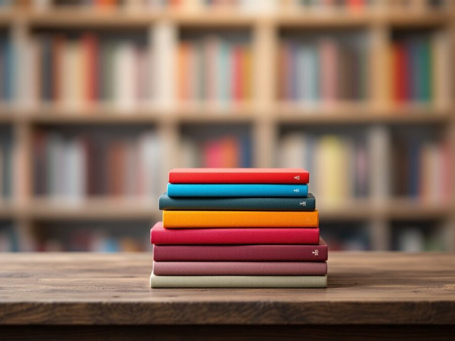Wrocławskie Targi Książek: Literackie Święto z Nowościami i Autorami!