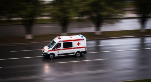 Zainstaluj czujniki – klucz do bezpieczeństwa w Twoim domu!