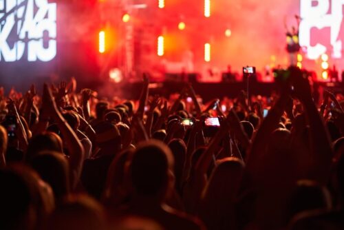Muzyczna Oaza: Odkryj Magię Night Music Therapy z Wacławem Zimplem