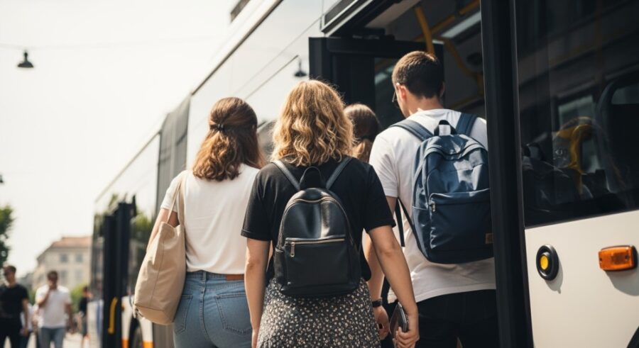 Nowa trasa tramwajowo-autobusowa na Swojczycach zmienia komunikację!