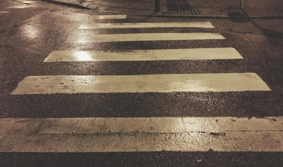 Zwiększ swoją widoczność – klucz do bezpieczeństwa na drodze