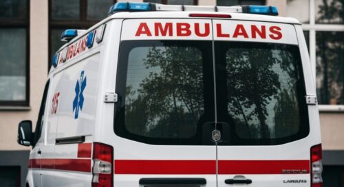 Edukacja dla bezpieczeństwa: darmowe szkolenie w Gminie Czernica