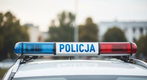 Seniorzy w bezpiecznych rękach: walka z oszustwami w Wrocławiu