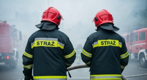 Czujki dymu i tlenku węgla: Twoja tarcza ochronna przed zagrożeniem