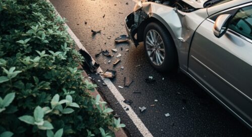 Tragiczny dzień na A4: Dwa wypadki śmiertelne i kolejne zdarzenie pod Wrocławiem