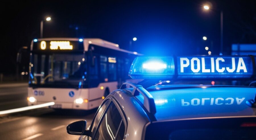 Mistrzowie interwencji: Policjanci doskonalą umiejętności w walce z agresją