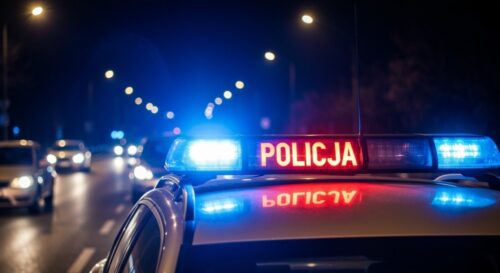 Bezpieczeństwo na granicy: Polsko-niemieckie spotkanie służb mundurowych w Görlitz