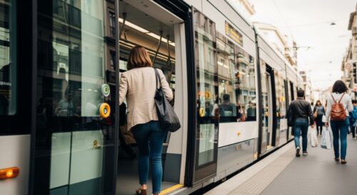 Wrocław rewolucjonizuje transport: 160 nowoczesnych tramwajów na torach!
