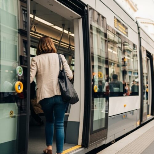 Wrocław rewolucjonizuje transport: 160 nowoczesnych tramwajów na torach!