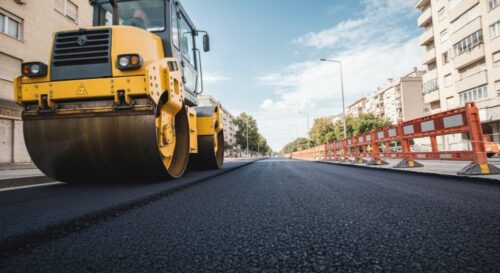 Nowe oblicze wrocławskiego węzła: Przebudowa, która zmieni transport publiczny