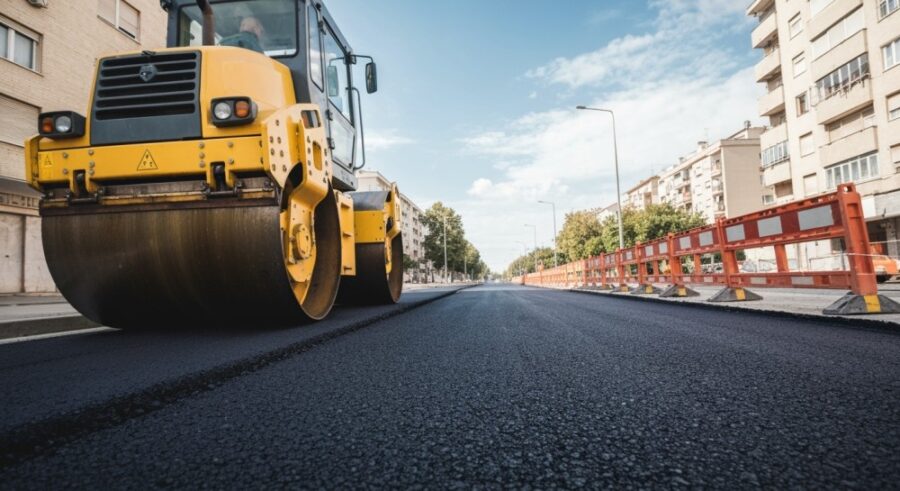 Nowe oblicze wrocławskiego węzła: Przebudowa, która zmieni transport publiczny