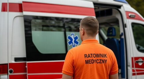 Niewybuch w Wrocławiu: Służby w akcji dla bezpieczeństwa mieszkańców