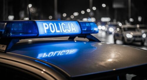 Policja nie toleruje nienawiści: szybka reakcja na dezinformację po tragedii w Jeleniej Górze