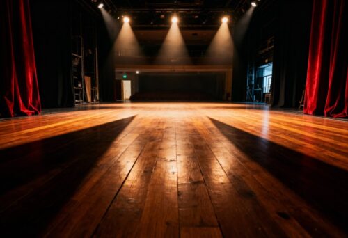 Nowe spojrzenia na performans: sztuka, wspólnota i cielesność we Wrocławiu
