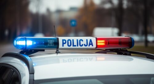 Uznanie dla Policji we Wrocławiu podczas obchodów 1000-lecia koronacji Chrobrego