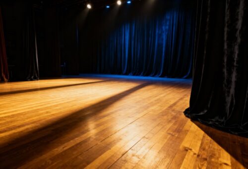 Amatorki: Nowa Era Relacji w Teatrze Wrocławskim