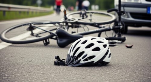 Nowe trasy piesze i rowerowe na ul. Sołtysowickiej – Wrocław w drodze do bezpieczeństwa!