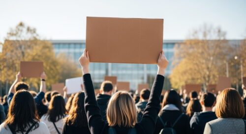Rolnicy blokują drogi! Ogólnopolski protest już 30 grudnia!