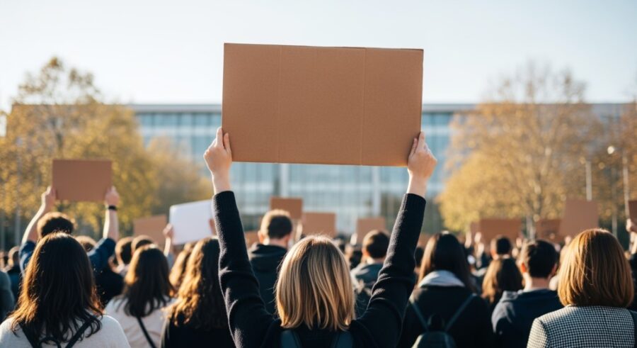 Rolnicy blokują drogi! Ogólnopolski protest już 30 grudnia!