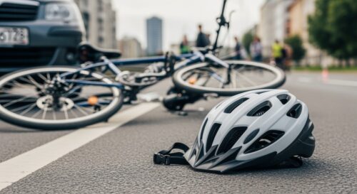 Rowerzysta Ratownik: 364 osoby przeszkolone w pierwszej pomocy we Wrocławiu