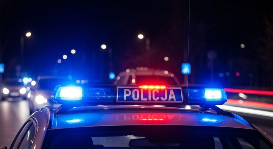 Kalendarz z przesłaniem: Kobiety w Policji na pierwszym planie w Legnicy