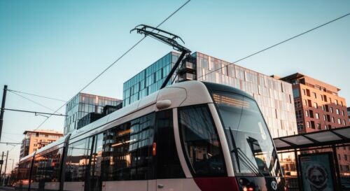 Tramwaje wracają na ul. Kościuszki – Wrocław rozpoczyna przebudowę!