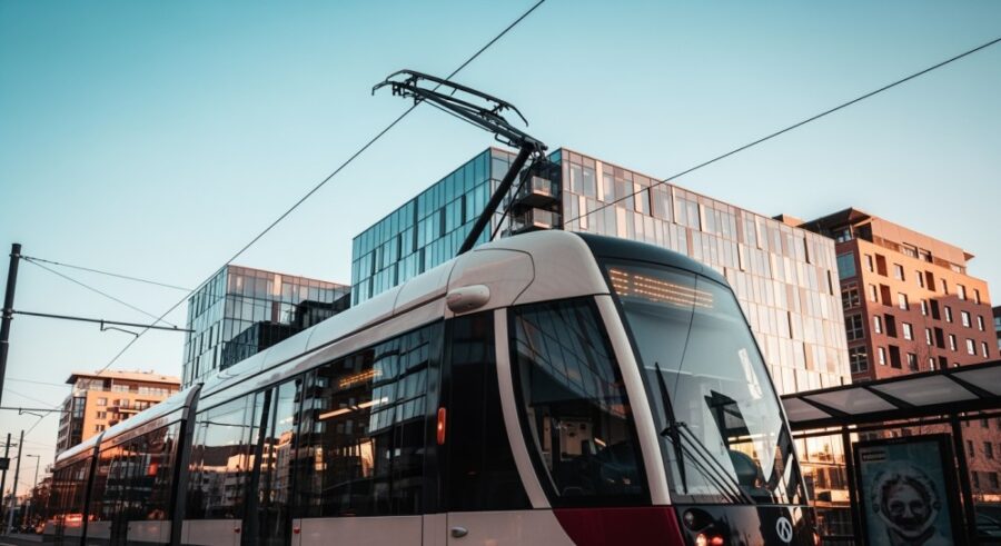Tramwaje wracają na ul. Kościuszki – Wrocław rozpoczyna przebudowę!