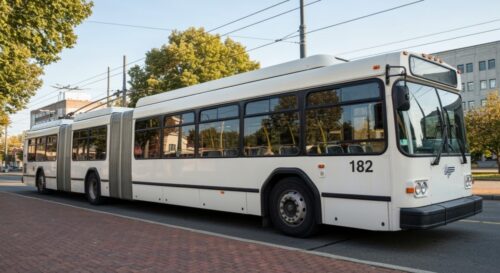 Nowe rozkłady jazdy autobusów w aglomeracji wrocławskiej od grudnia 2025!