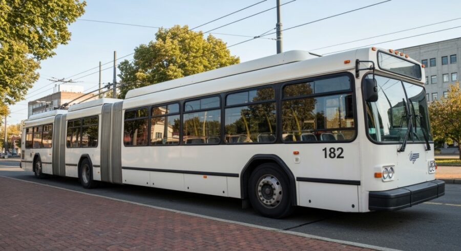 Nowe rozkłady jazdy autobusów w aglomeracji wrocławskiej od grudnia 2025!