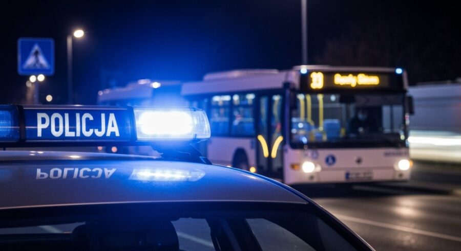 Korupcja w Wrocławiu: Siedmiu urzędników zatrzymanych za łapówki