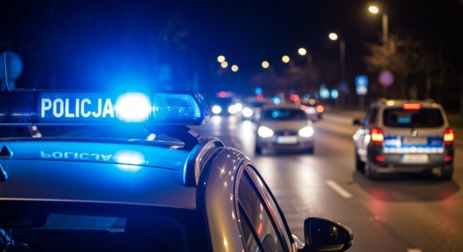 79 oszustw w milickim salonie piękności – cztery kobiety zatrzymane!