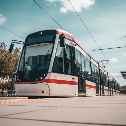 Legnicka znowu przejezdna! Szybka reakcja MPK kończy utrudnienia