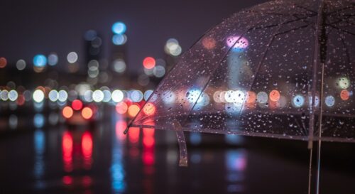 Uwaga na oblodzenie we Wrocławiu! Nocne niebezpieczeństwo dla kierowców