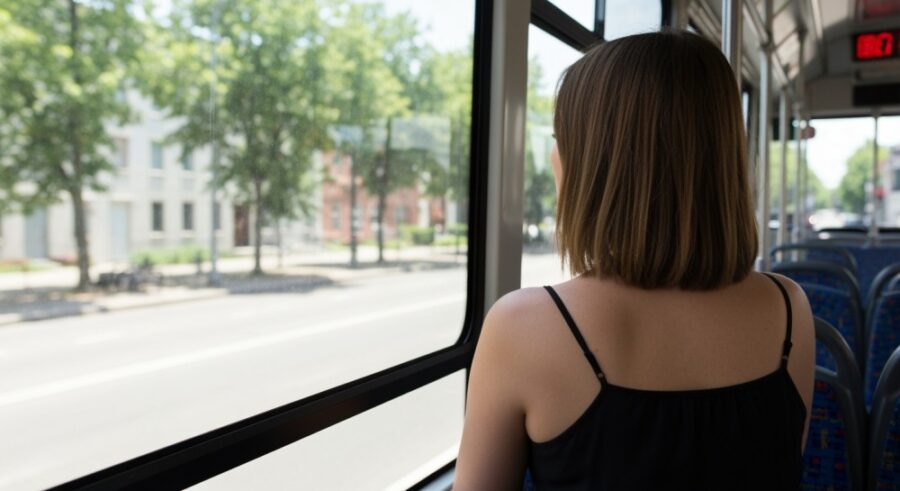 Zimowe ferie 2026: Gdzie znaleźć punkty kontroli autokarów dla dzieci?