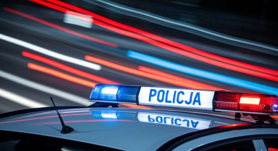 Brutalny atak przy stawie: Policja aresztuje sprawcę z młotkiem!