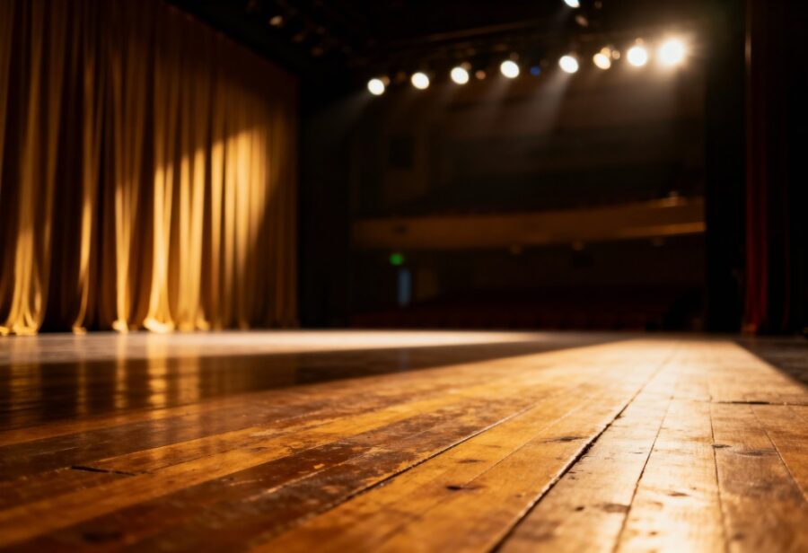Teatralne nowości stycznia: co warto zobaczyć we Wrocławiu?