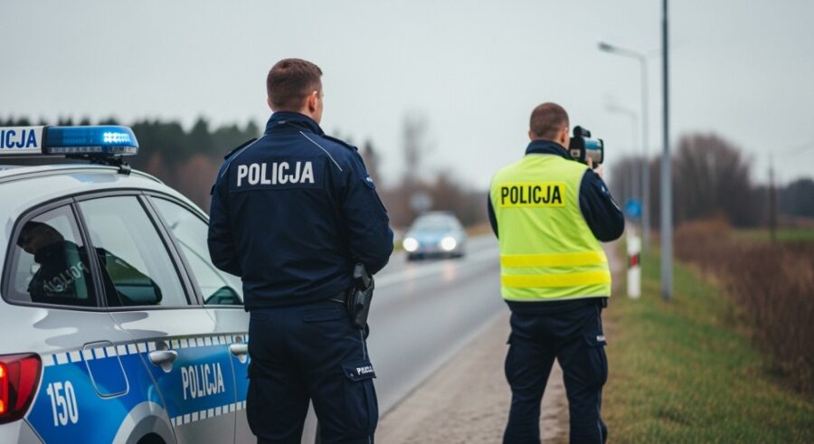 Bezpieczeństwo na Dolnośląskich Drogach: Sukcesy i Wyzwania 2025 roku