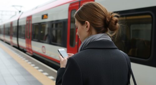 Nowe życie dla linii kolejowej na Dolnym Śląsku!