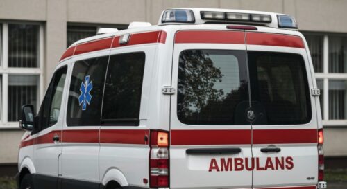 Bezpieczne ferie: Zgłoś autokar do kontroli dla dzieci!