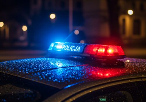 Policja w Bolesławcu: 9 poszukiwanych w rękach mundurowych!