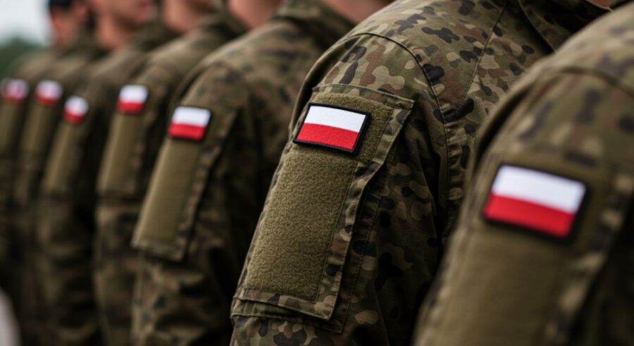 Bezpieczeństwo na pierwszym miejscu: Kwalifikacja wojskowa we Wrocławiu już wkrótce!