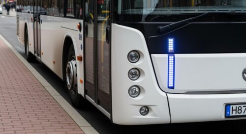 Przyszłość komunikacji we Wrocławiu: Inwestycje MPK 2025